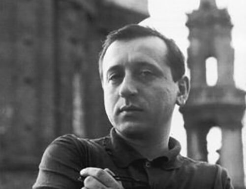 Centenario di Danilo Donati