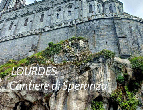 LOURDES