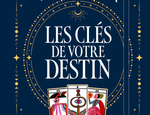Yaguel Didier: “Les Clés de votre destin”