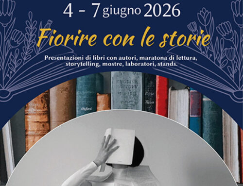 FIORIRE CON LE STORIE