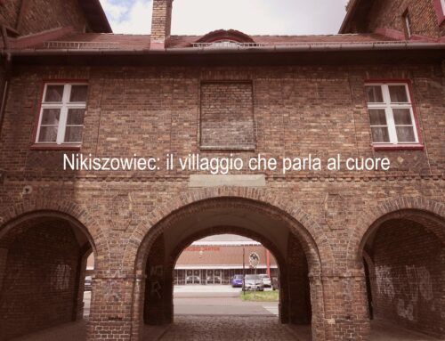 Nikiszowiec: il villaggio che parla al cuore