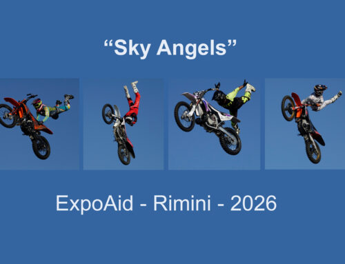 SKY ANGELS