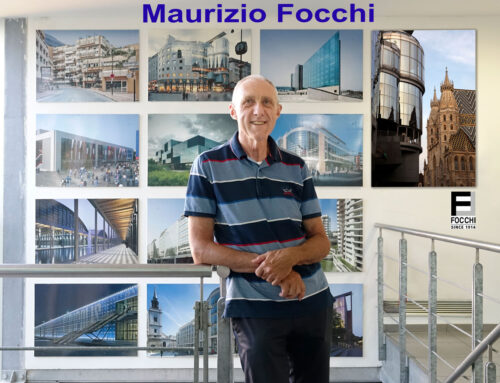 Maurizio Focchi
