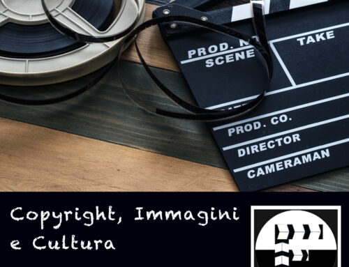 Fellini Magazine and the Use of Images