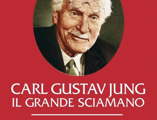 CARL GUSTAV JUNG – IL GRANDE SCIAMANO