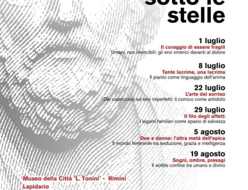 Intervista alla Prof. Marinella De Luca