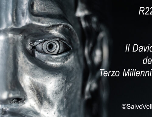 R22 : Il David del Terzo Millennio